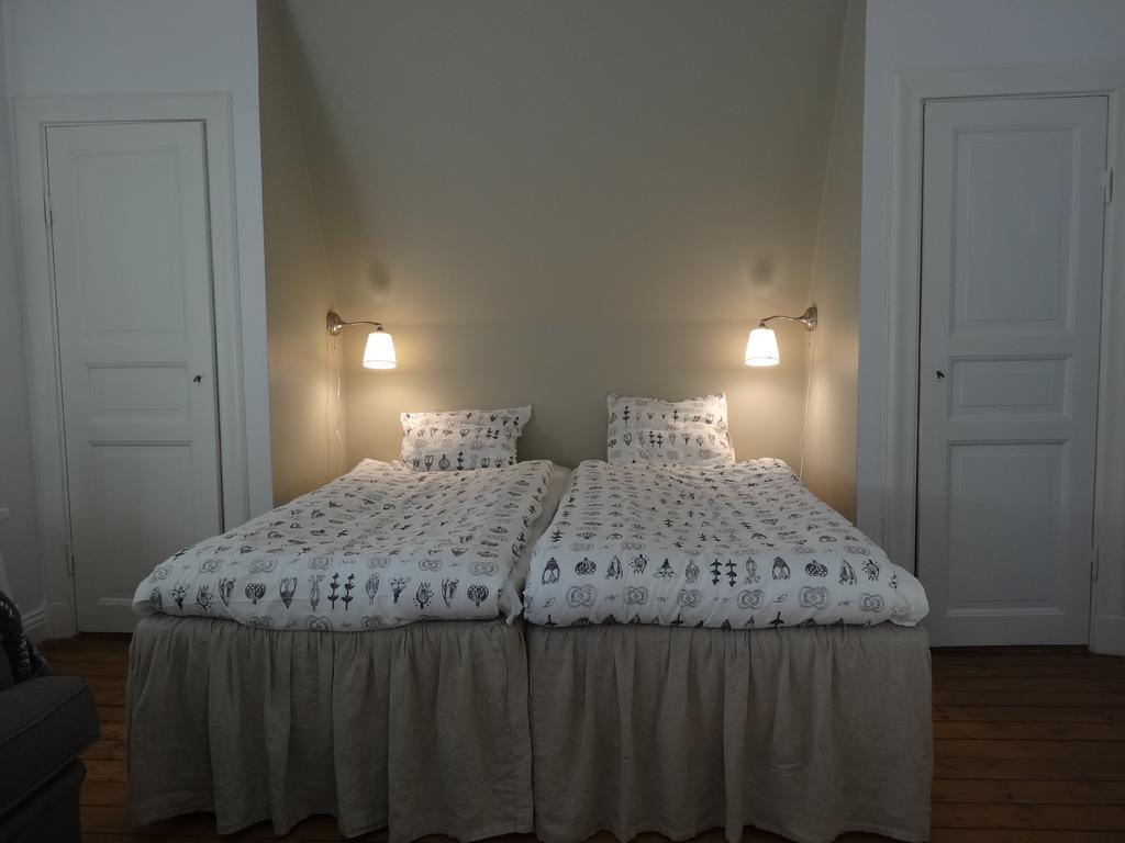 Groena Lena Sunne Buitenkant foto