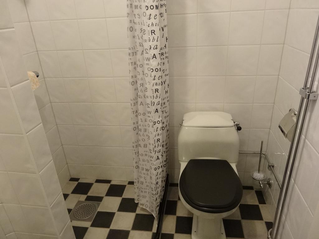 Groena Lena Sunne Buitenkant foto