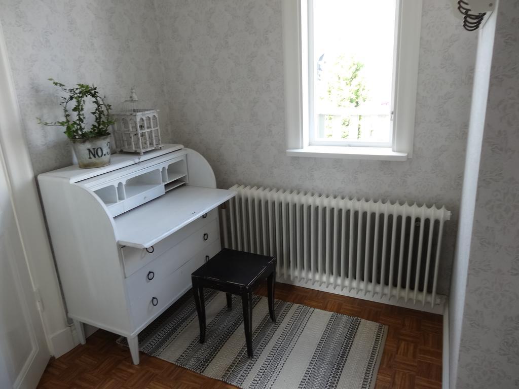 Groena Lena Sunne Buitenkant foto