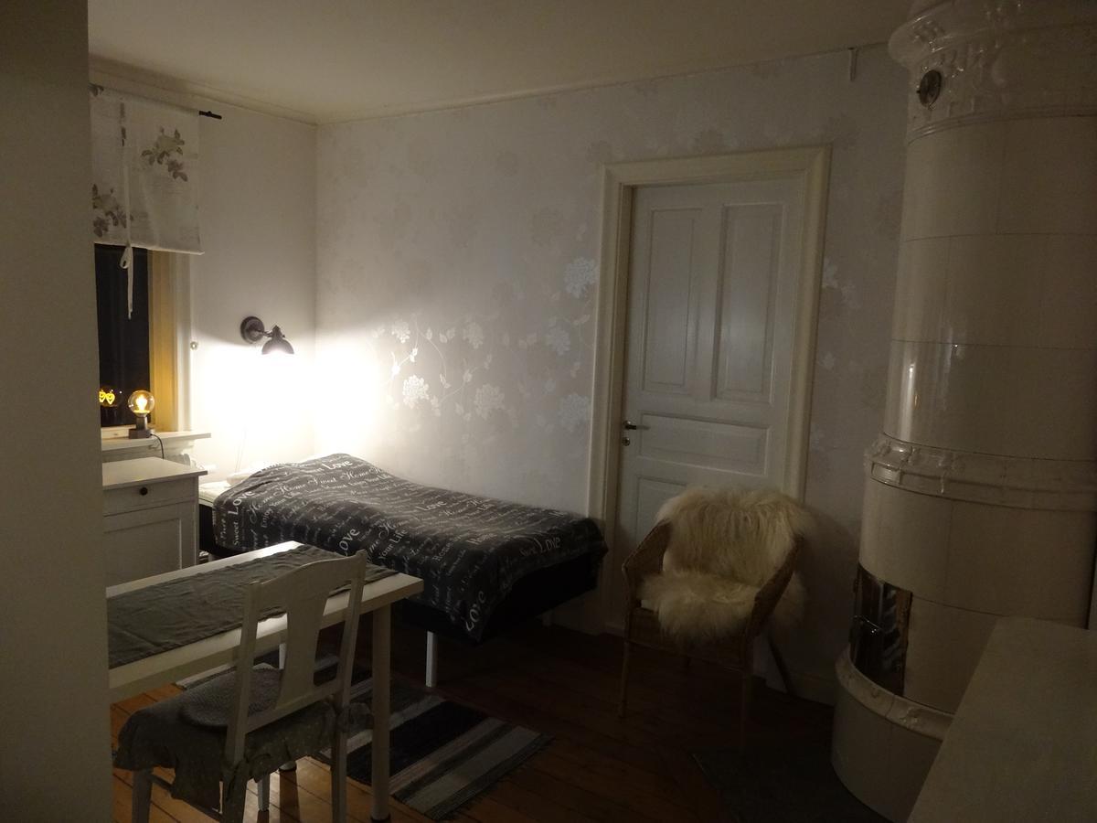 Groena Lena Sunne Buitenkant foto